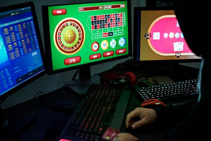 klikslot App 