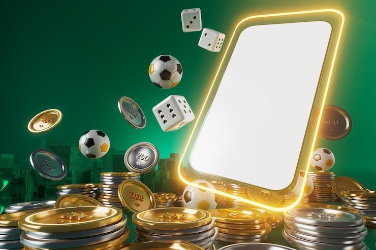 Live Betting Game